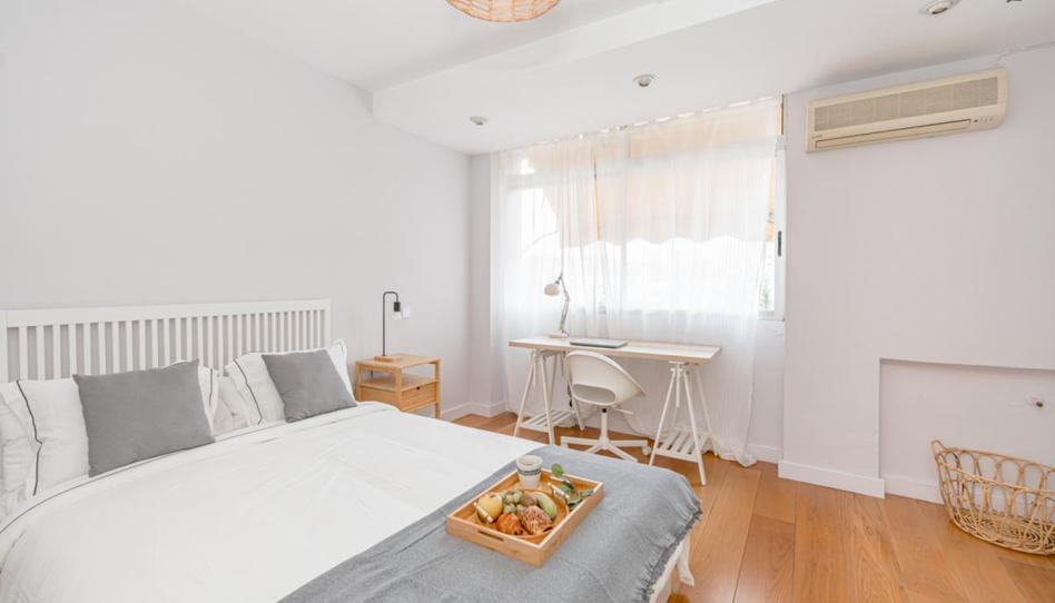 Photo 1 of Apartment to share in Estrella, Madrid