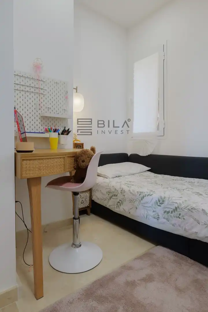 Piso con piscina en venta en Bonsai, imagen 14