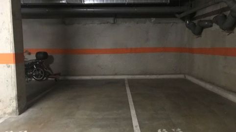 Se alquilan plazas de parking en Avda Barberà, image 2