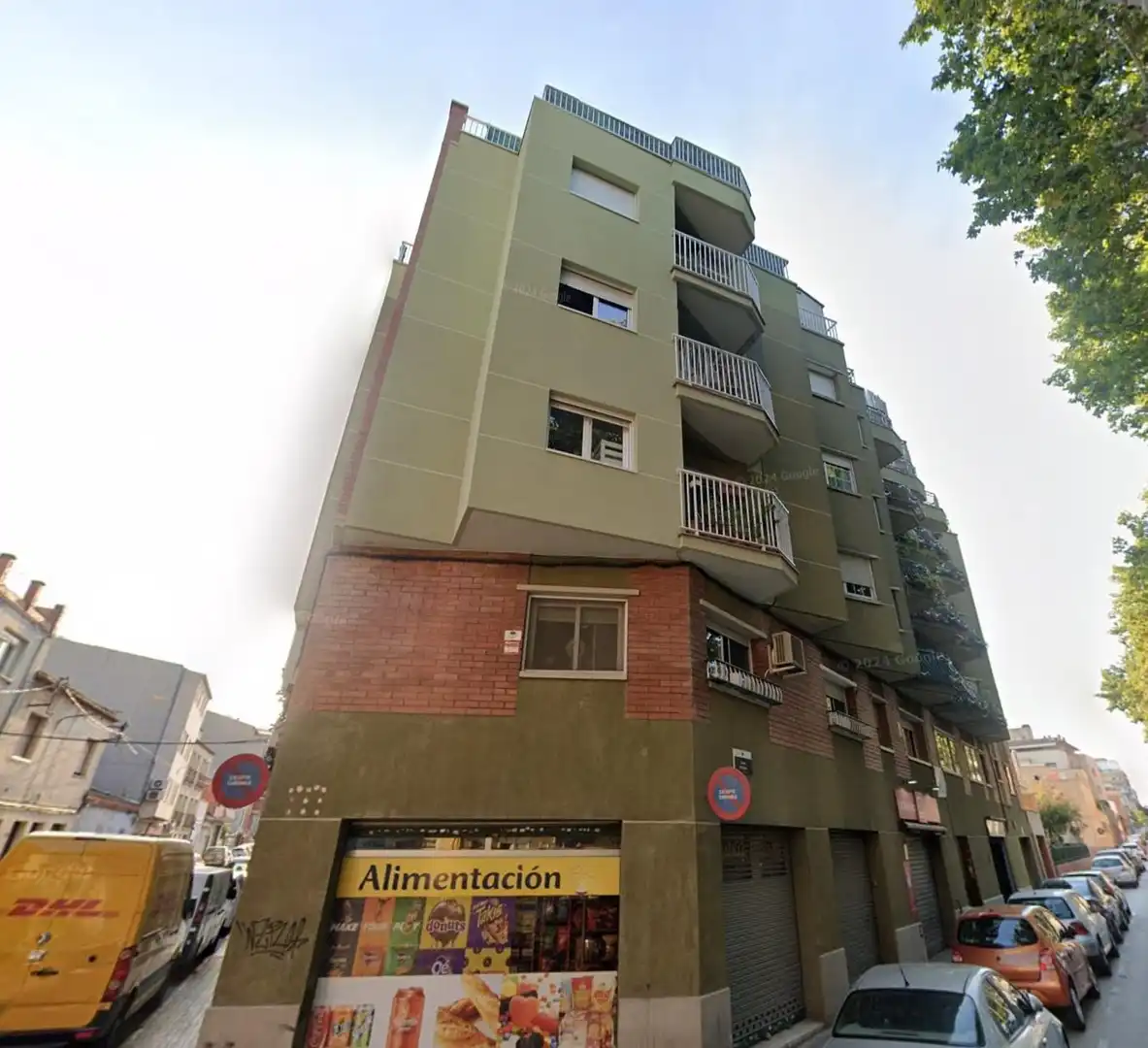 Pis amb terrassa en venda a Barri Antic