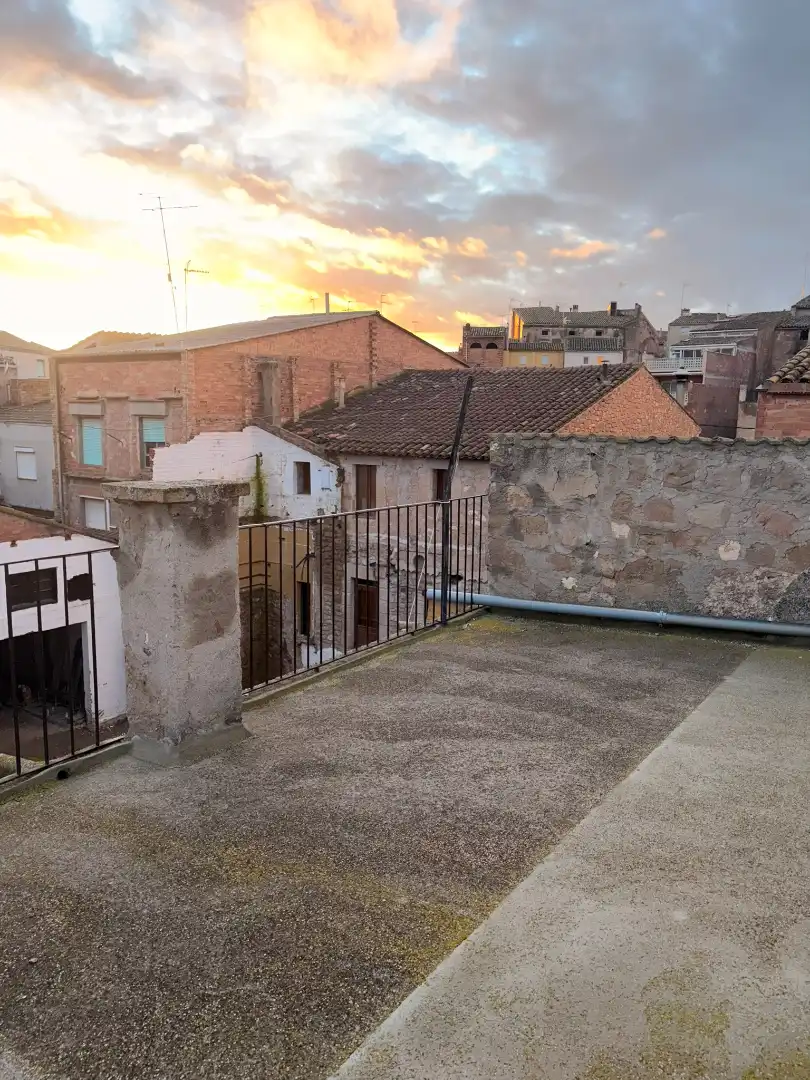 House with terrace for sale in Carrer Sant Joan, imagen 27