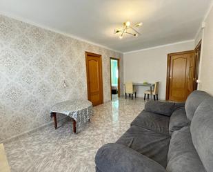 Living room of Flat for sale in Terrassa