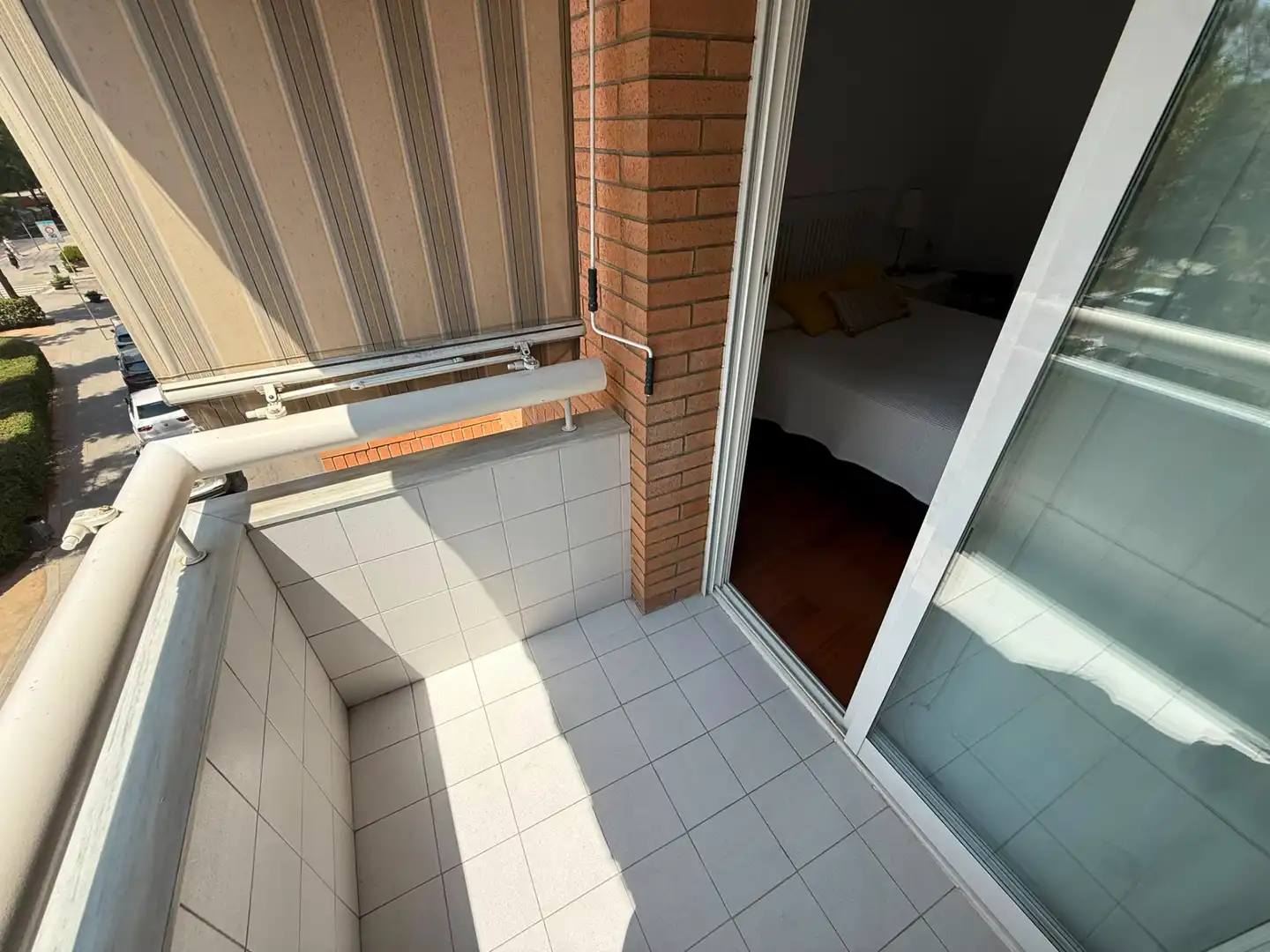 Terraza de Piso en venta en Cornellà de Llobregat con Aire acondicionado, Calefacción y Parquet