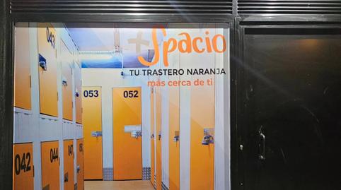 Photo 2 of Box room to rent in Calle de Aguilón, 3, Chopera, Madrid