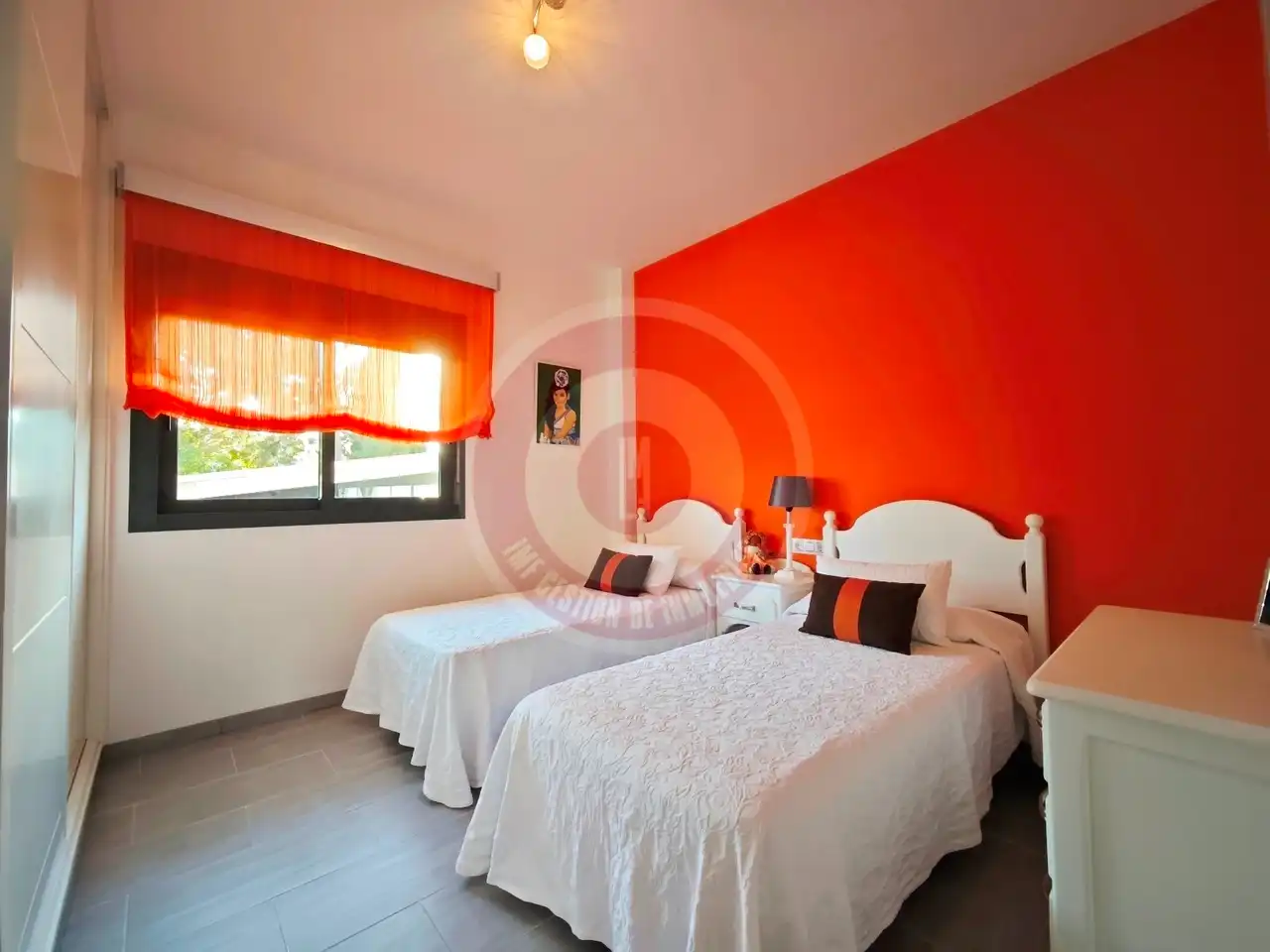 Dormitori de Casa o xalet en venda en Vélez-Málaga amb Aire condicionat, Jardí privat i Terrassa