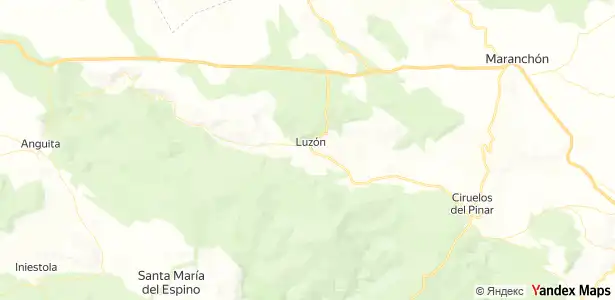 Jardín de Piso en venta en Luzón