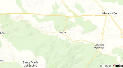 Foto 2 de Piso en venta en Luzón, Guadalajara
