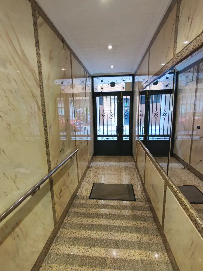 Flat for rent in Palencia  with Heating, Parquet flooring and Terrace