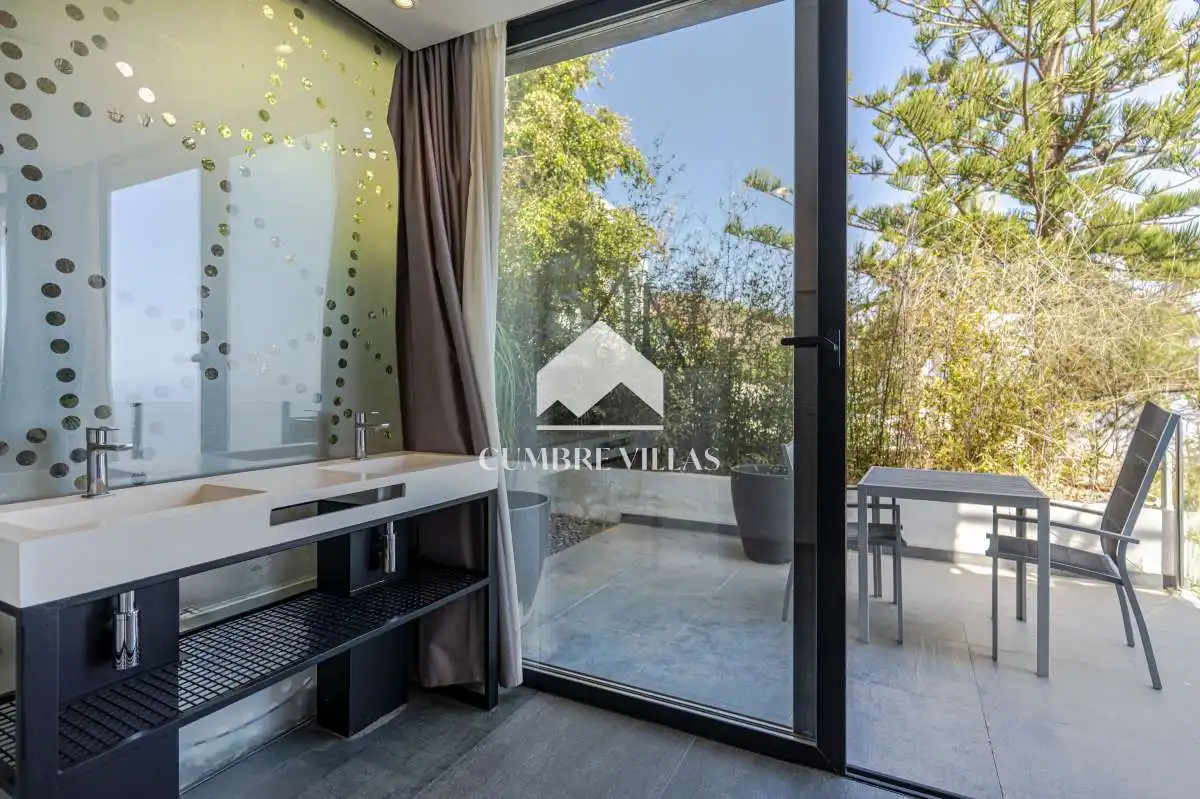 Terrace of Houses for sale in Salobreña  with Private garden, Terrace and Storage room