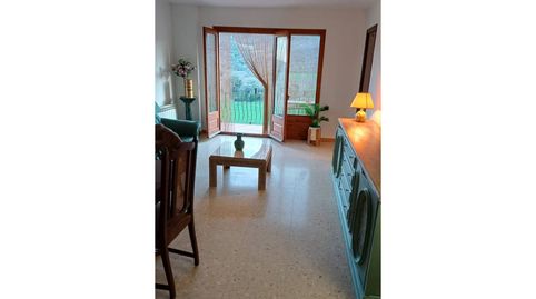 Foto 4 de Casa o xalet de lloguer a Vilanova de Meià, Lleida
