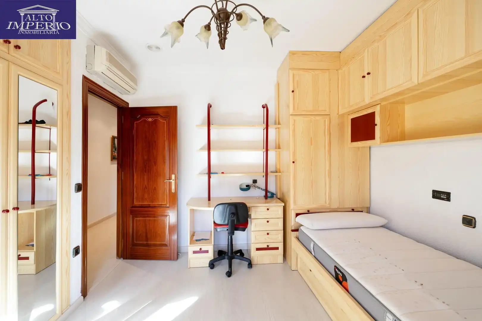 Villa con balcone in vendita a Calle VIÑEDOS LOS, imagen 18