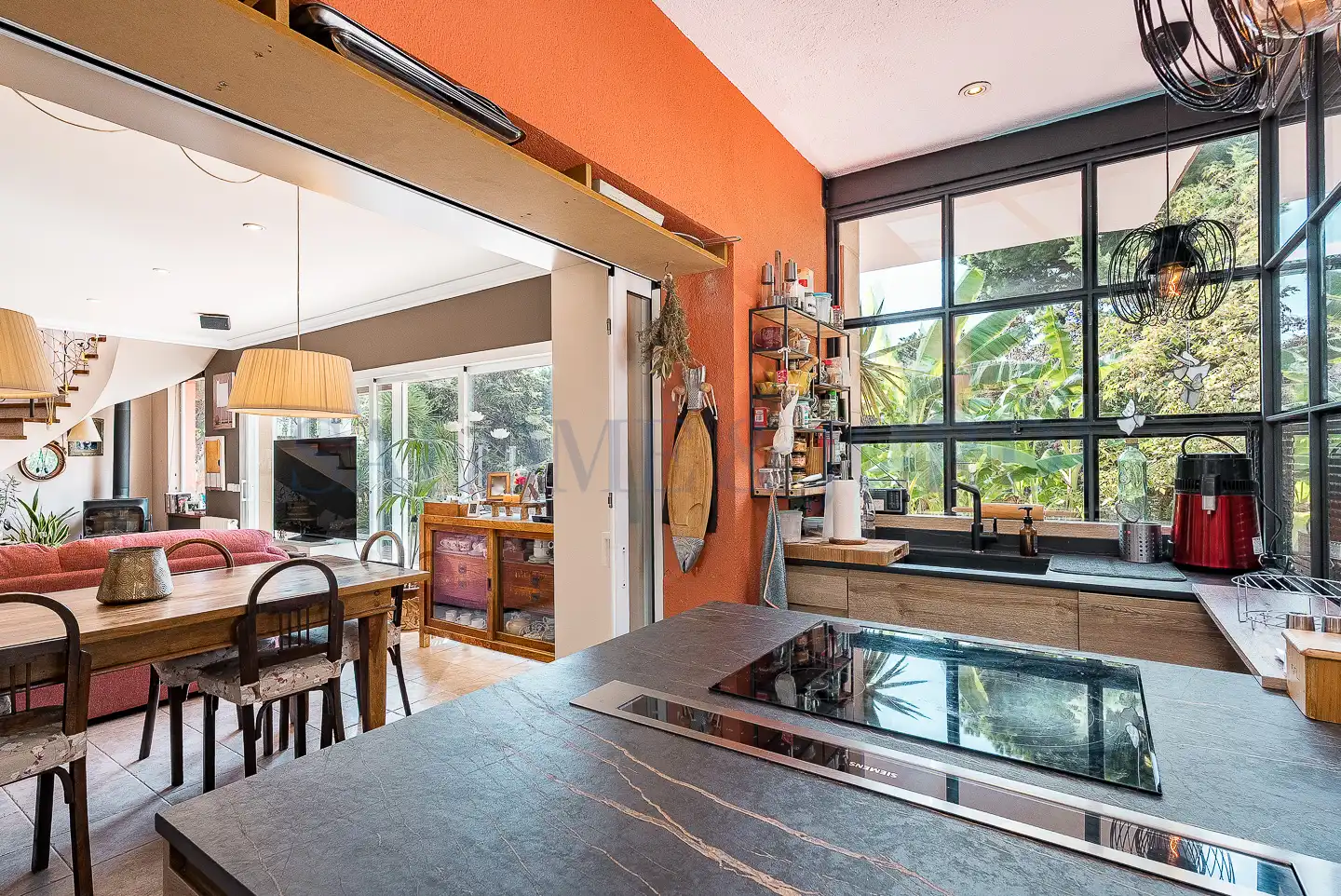 Casa con piscina in vendita a Cabrils, imagen 20