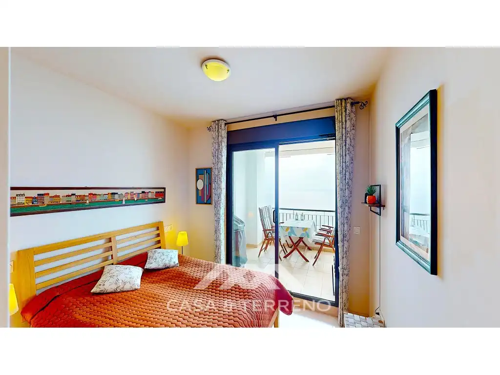 Apartament amb terrassa en venda a Calle Vicente Aleixandre, imagen 20
