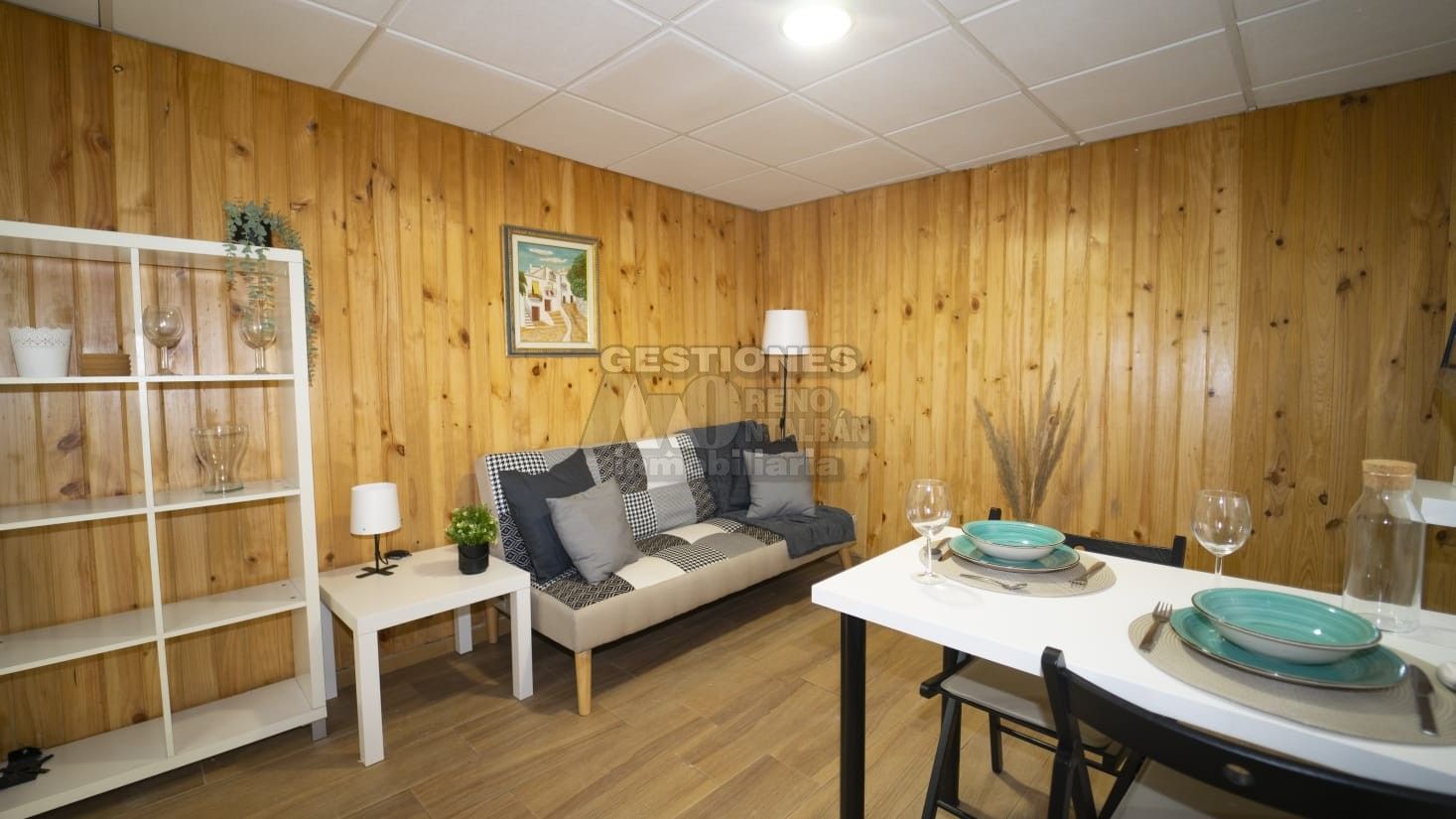 Flat to rent in Cuesta de Abarqueros, Barrio de Albaicín