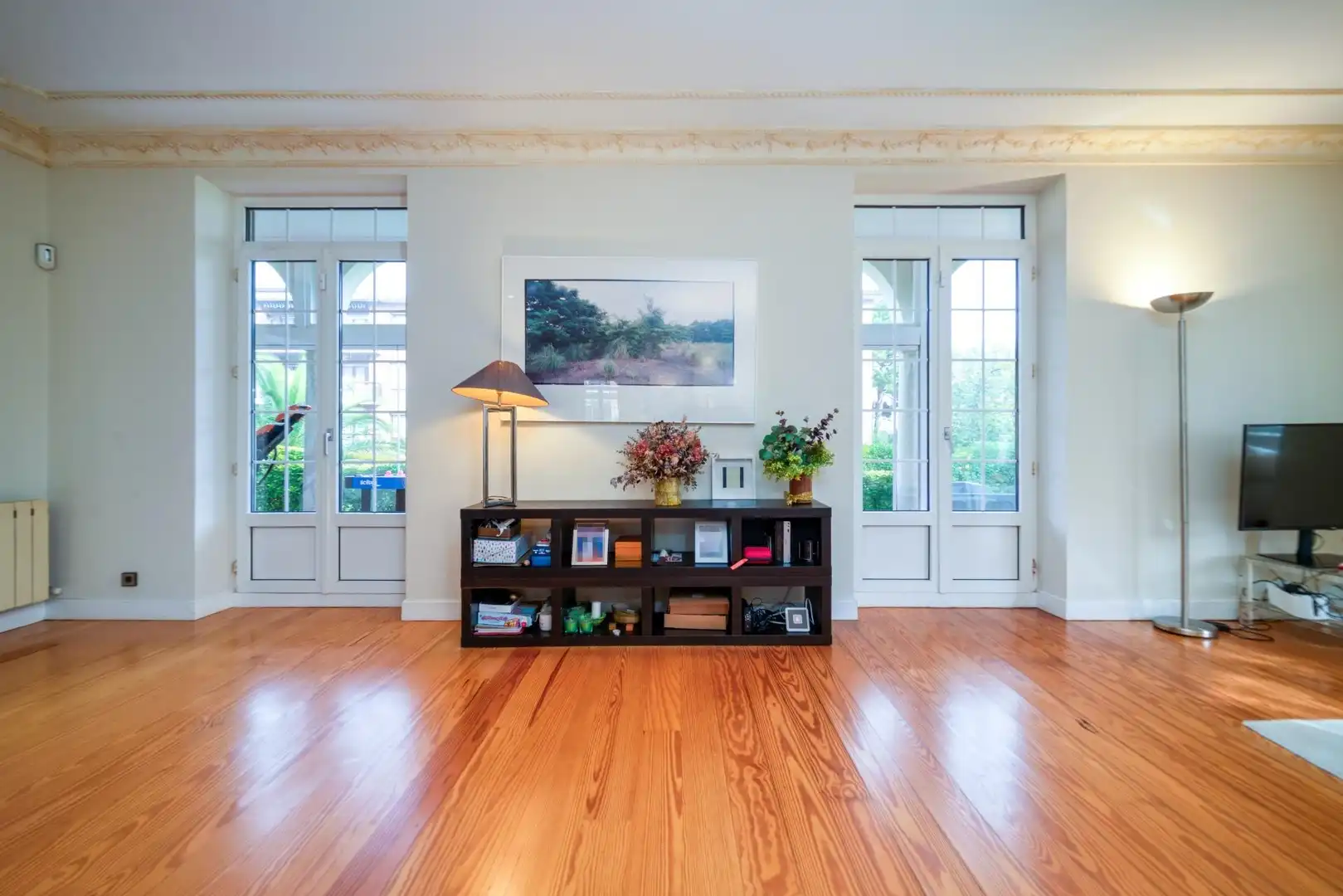 Casa o chalet en venta en Getxo  con Calefacción
