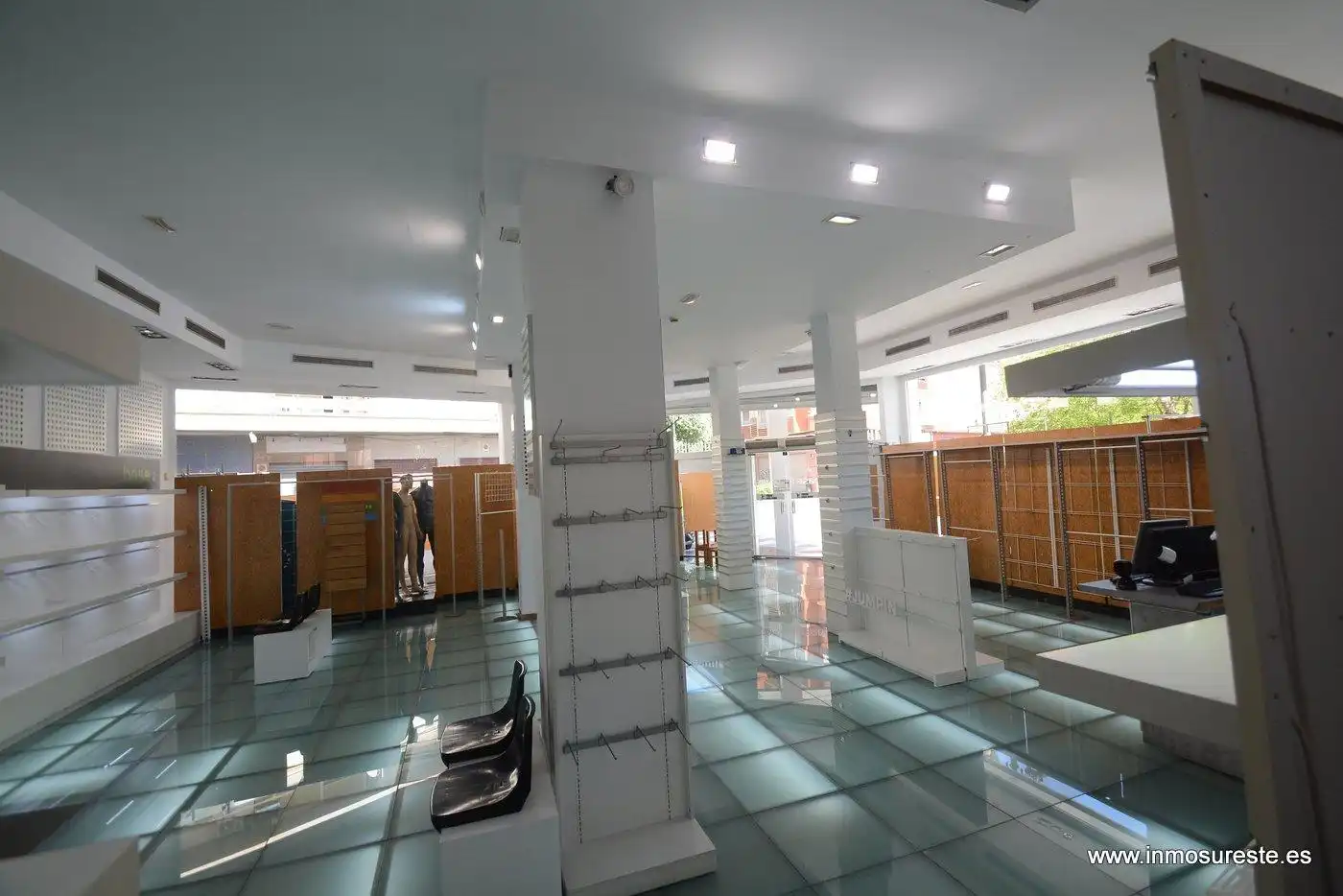 Business premises to rent in Orihuela ciudad, imagen 5