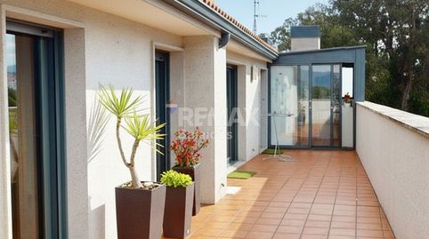 Foto 3 de Ático en venta en Estrada de Clara Campoamor, Sardoma - Castrelos, Vigo