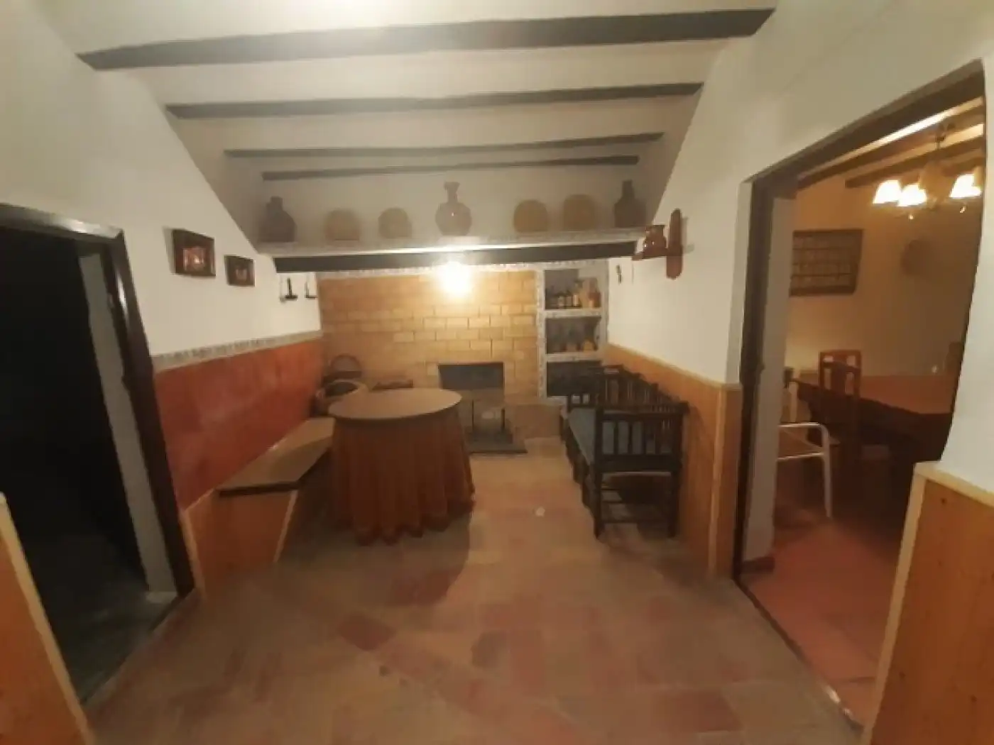 Casa rústica en venda a Sax, imagen 17