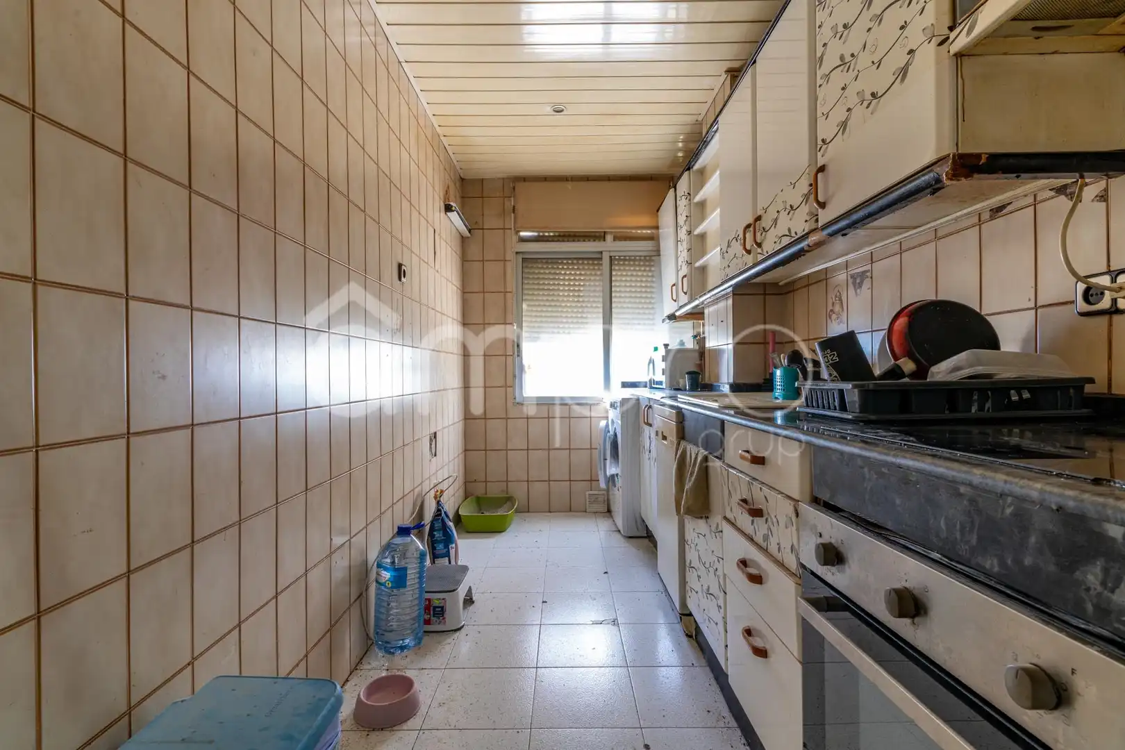 Flat with lift for sale in Bloc Faig, imagen 7