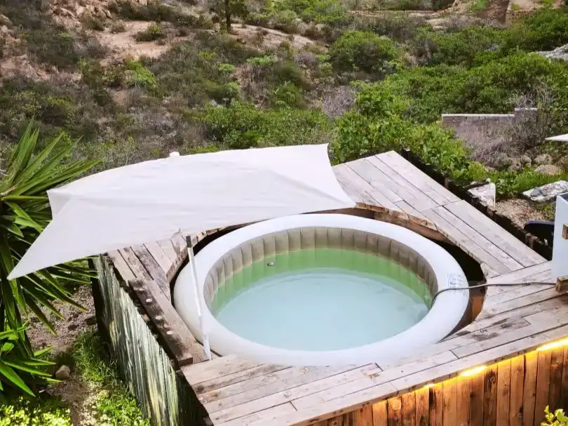 Piscina de Pis en venda en Güímar amb Aire condicionat, Jardí privat i Traster