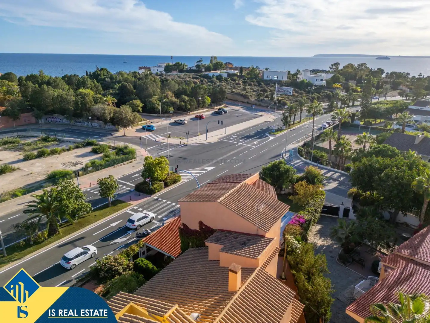 Villa mit Pool zum Verkauf in Playa de San Juan - El Cabo de las Huertas, imagen 7