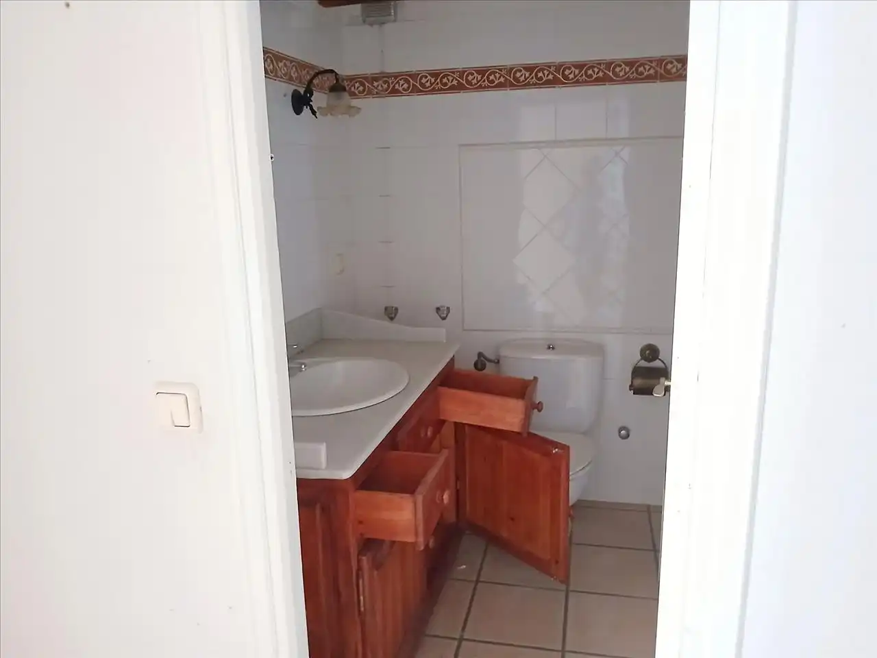 Pis en venda a Santa Maria, Pradoluengo