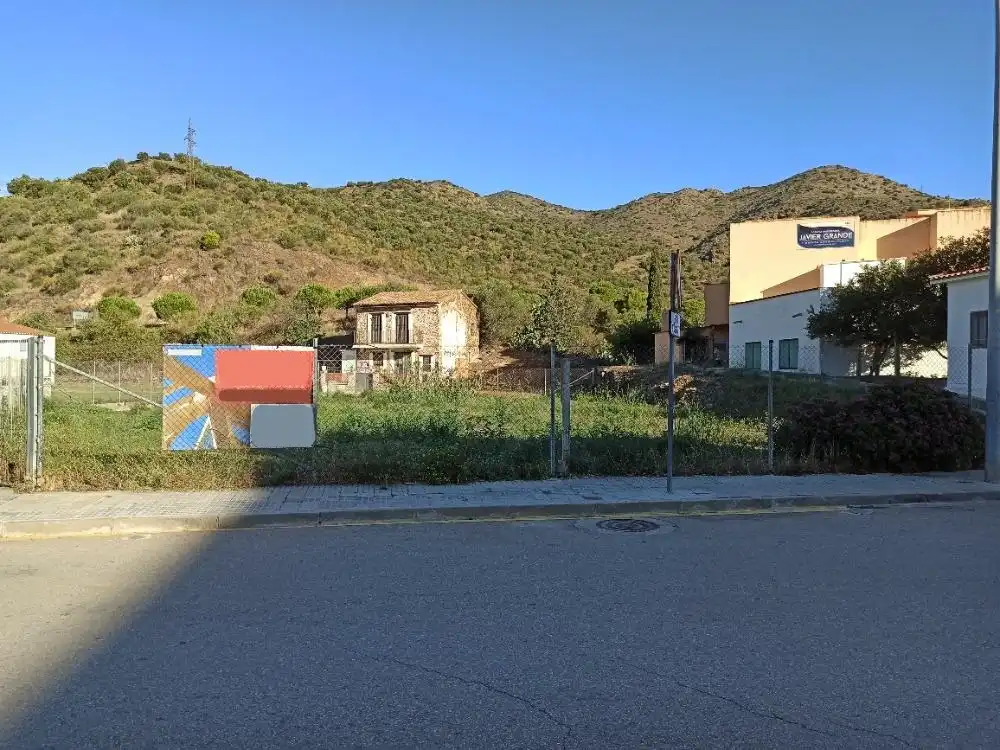 Wohnbaugrundstück zum Verkauf in Lugar Sector Ponent, imagen 5