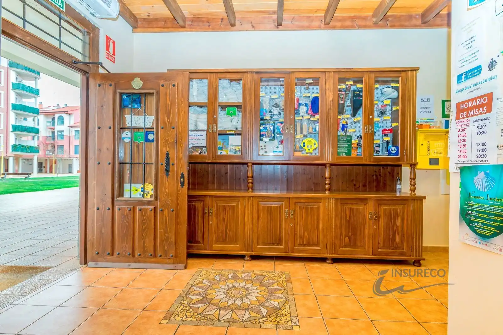Local comercial en venda a La Lastra, imagen 11