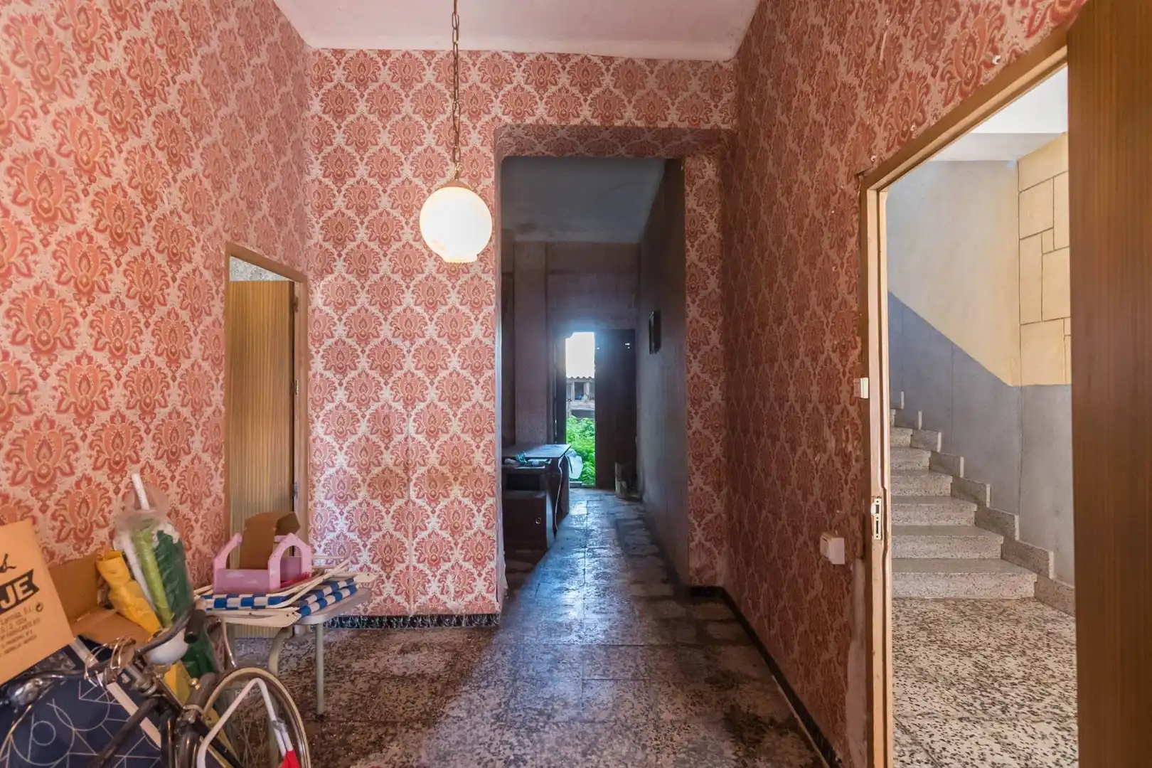 Planta baja en venta en Murcia
