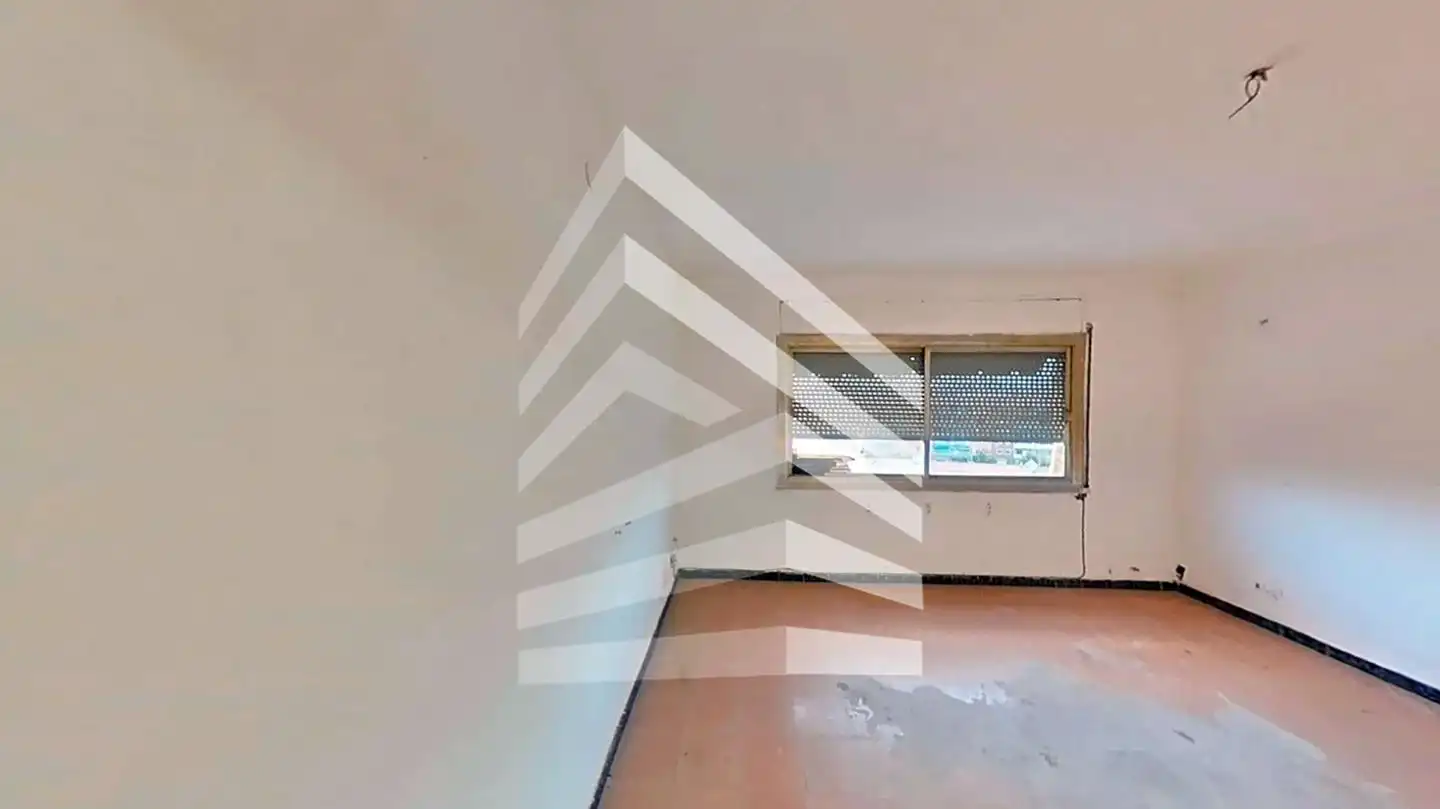 Piso en venta en Terrassa