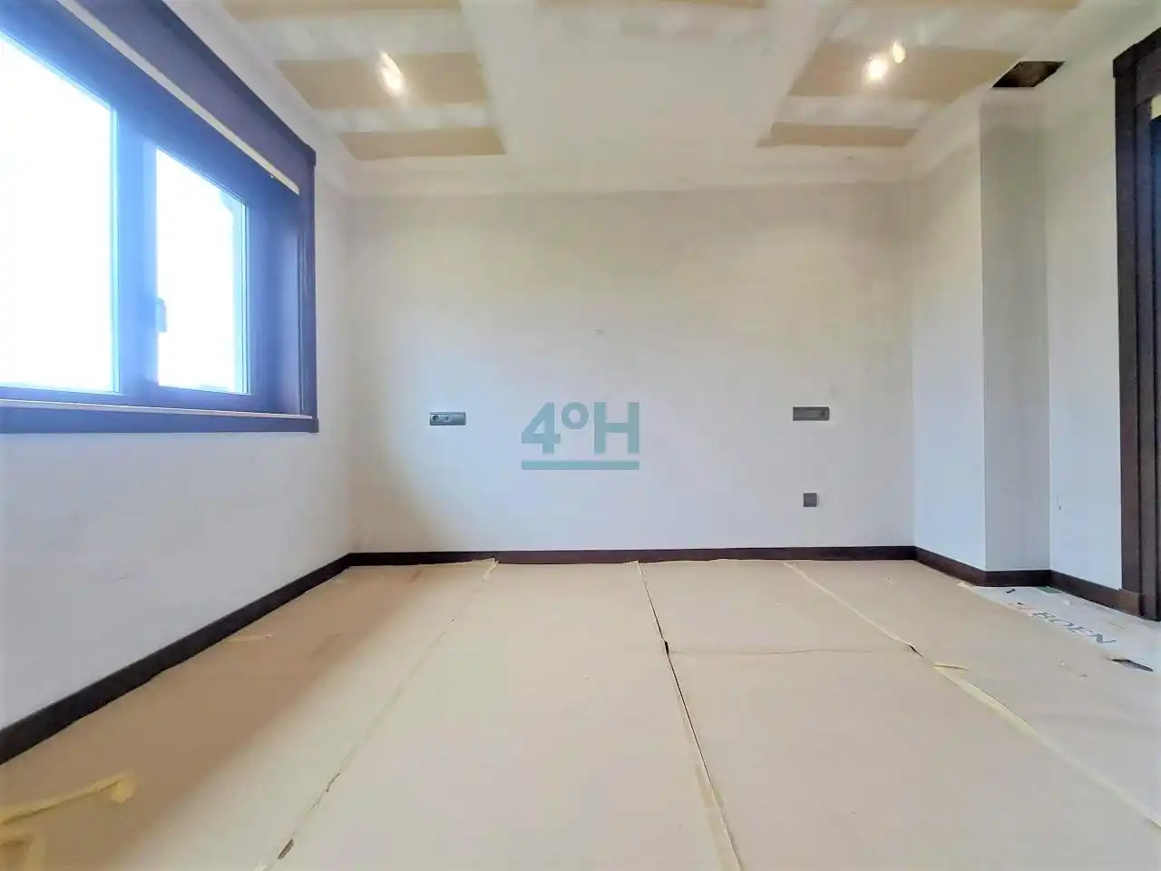 Casa o chalet en venta en O Carballiño   con Calefacción, Jardín privado y Terraza