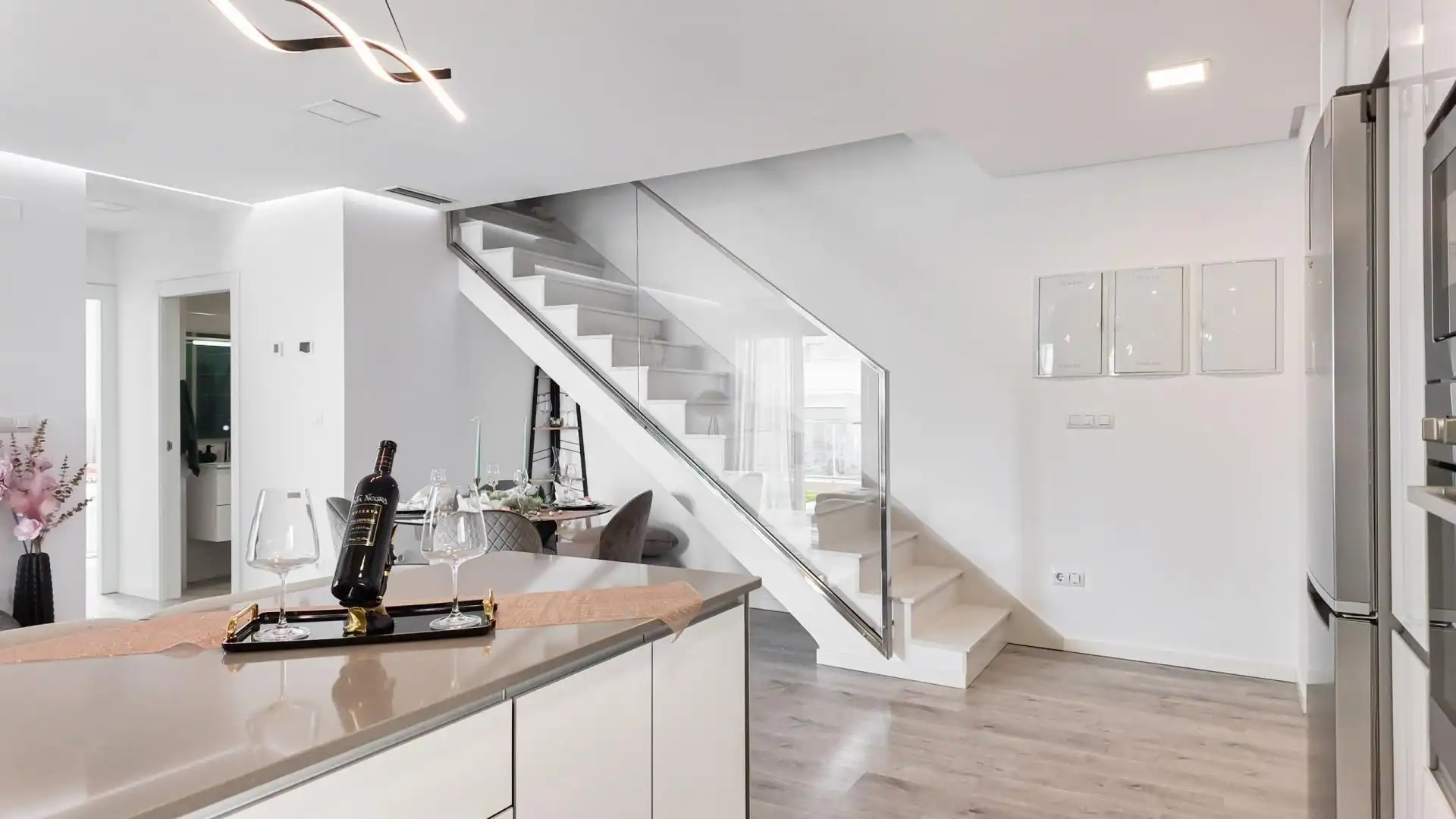 Penthouse mit Aufzug zum Verkauf in Orihuela Costa, imagen 8