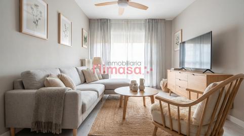 Foto 3 de Pis en venda a Calle Timanfaya, Parque Lisboa - La Paz, Alcorcón