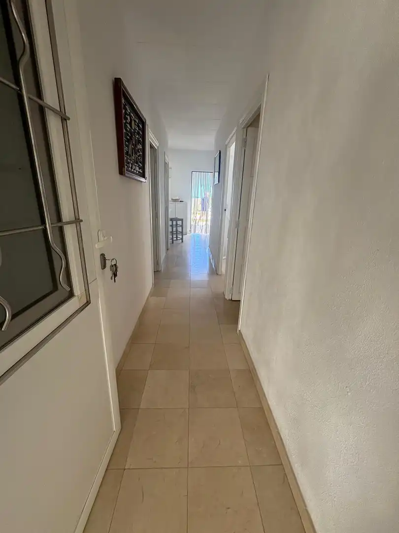 Casa adosada en venda en Dénia amb Traster i Moblat