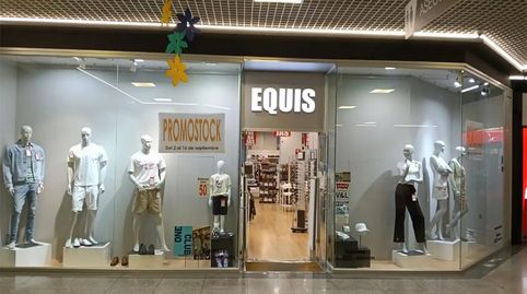 Foto 2 von Geschaftsraum zur Miete in Paseo del Mercadal, 48, Calahorra, La Rioja