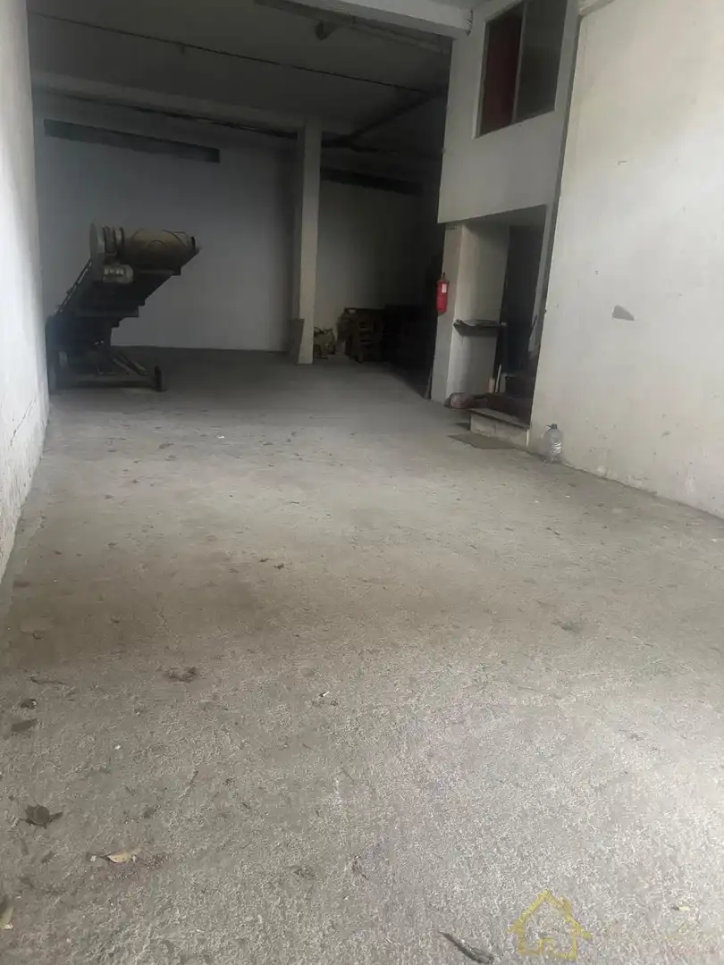 Local en venta en Portomarín