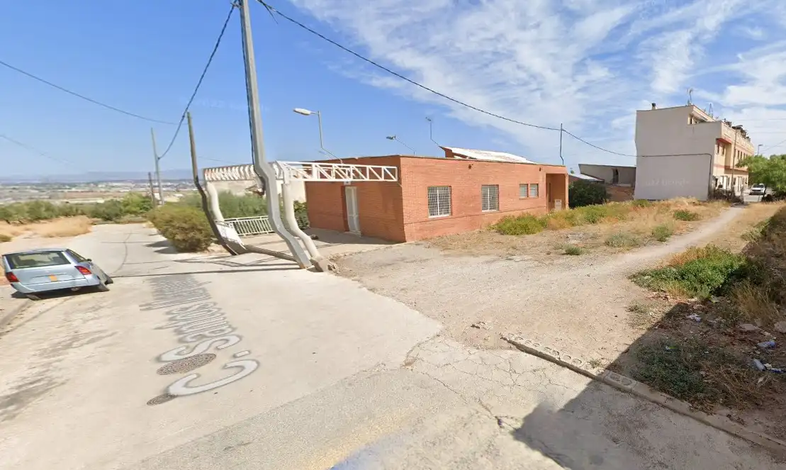Terreny residencial en venda a Plaza Nicolás de las Peñas 1A, imagen 6