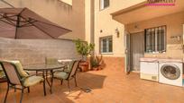 Garden of Single-family semi-detached for sale in Atarfe  with Balcony