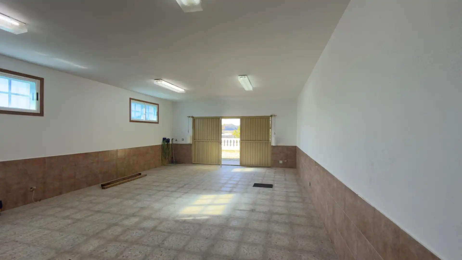 Chalet con terraza en venta en O Pino, imagen 30