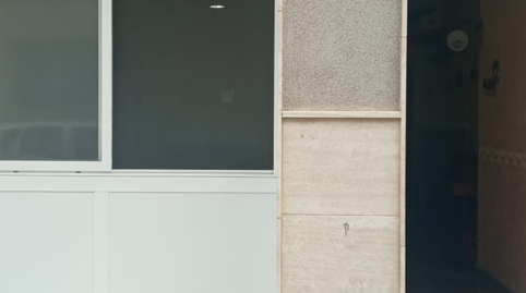 Foto 2 de Loft en venda a Petrer, Alicante