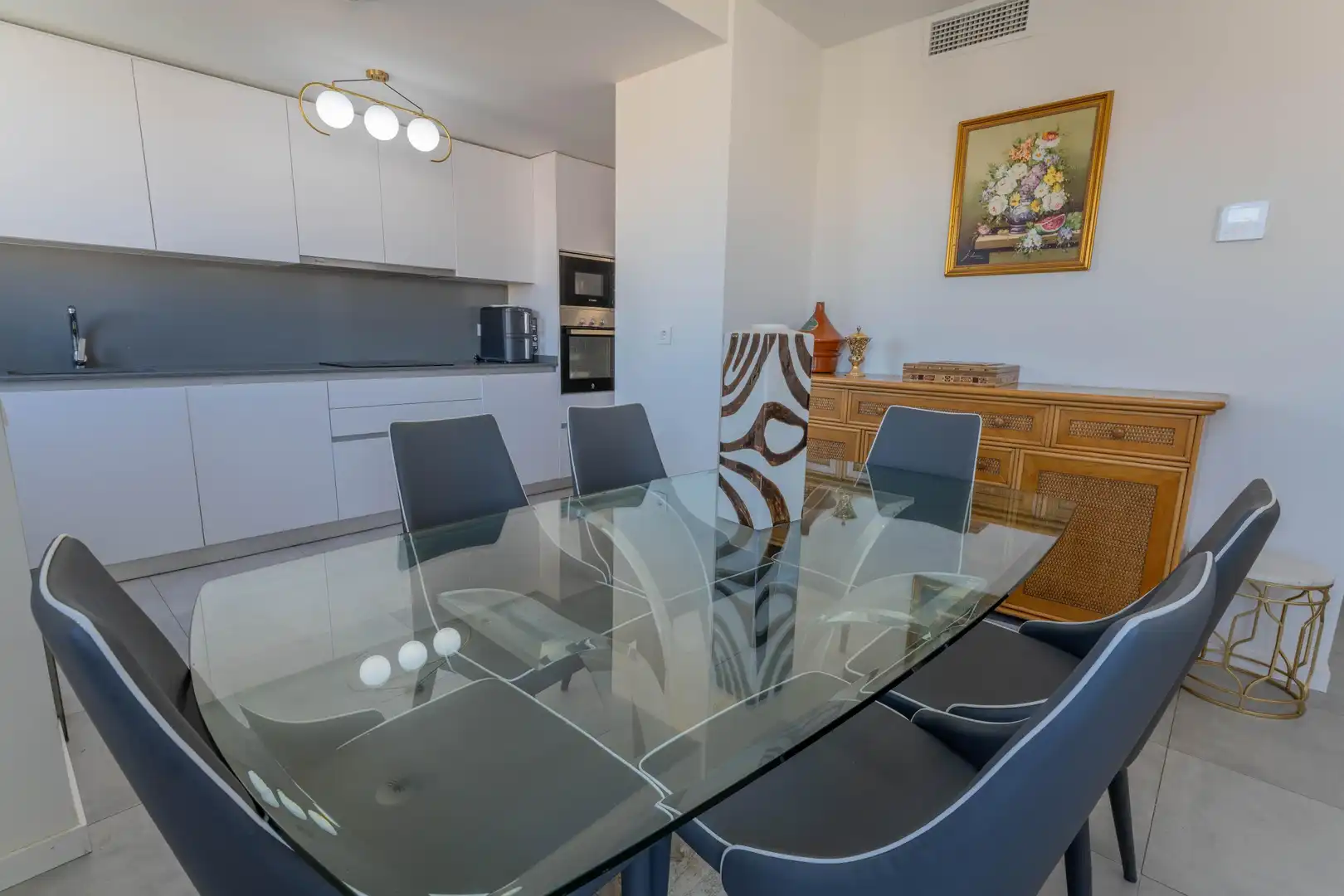 Ático con terraza en venta en Benalúa - Babel, imagen 9