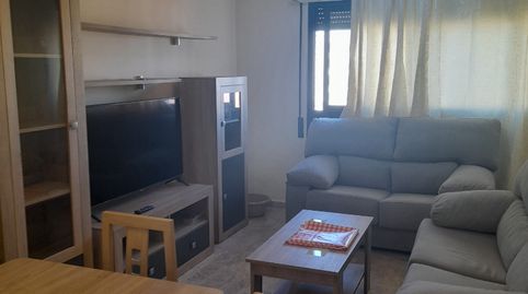 Foto 4 de Apartamento de alquiler en Calle General Serrano Orive, Centro, Ceuta Capital