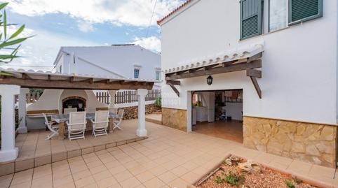 Foto 3 de Casa o xalet en venda a Fornells, Es Mercadal