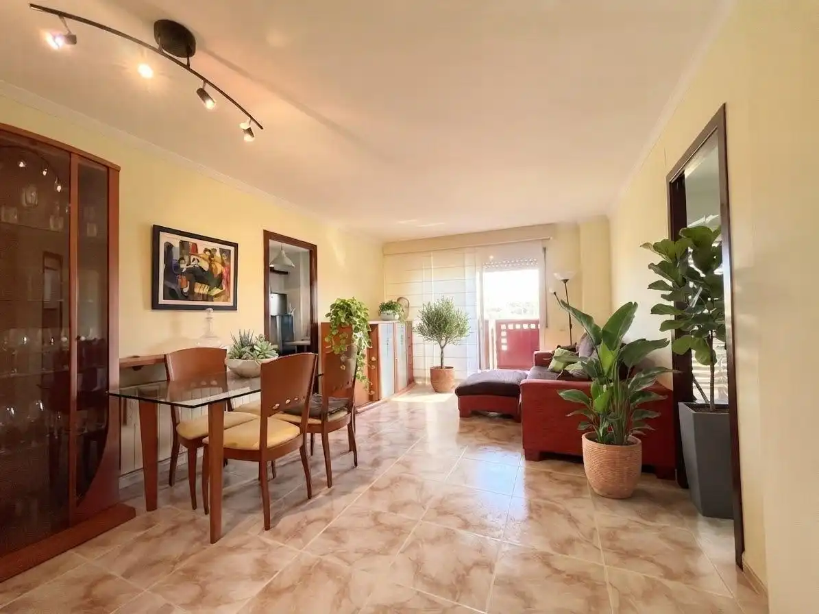 Appartement avec terrasse à vendre à Can Vidalet