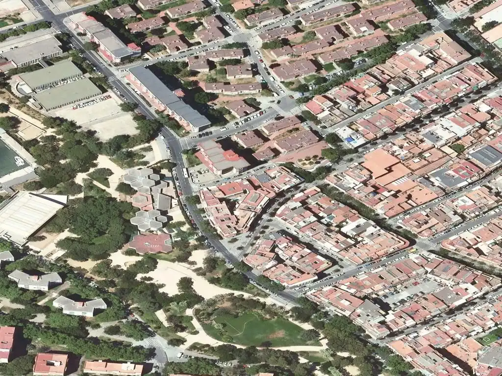 Piso en venta en calle Casals I Cubero, imagen 2
