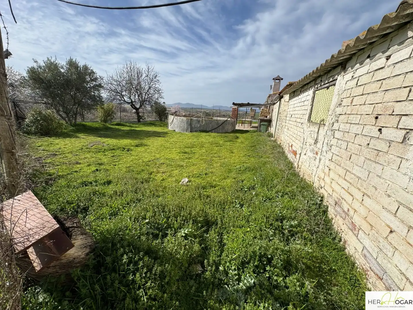 Casa o chalet en venta en Menasalbas