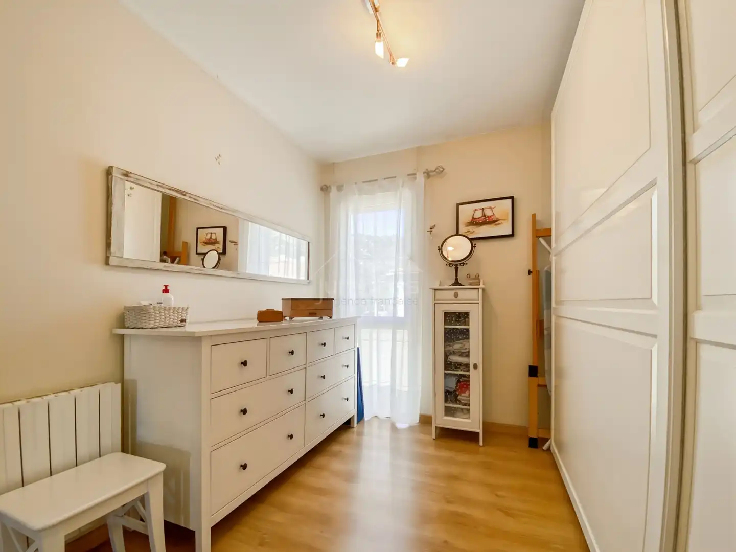 Habitación de Piso en venta en Palau-saverdera con Aire acondicionado, Calefacción y Terraza