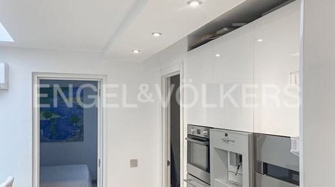 Foto 3 de Piso de alquiler en Sarrià, Barcelona Capital