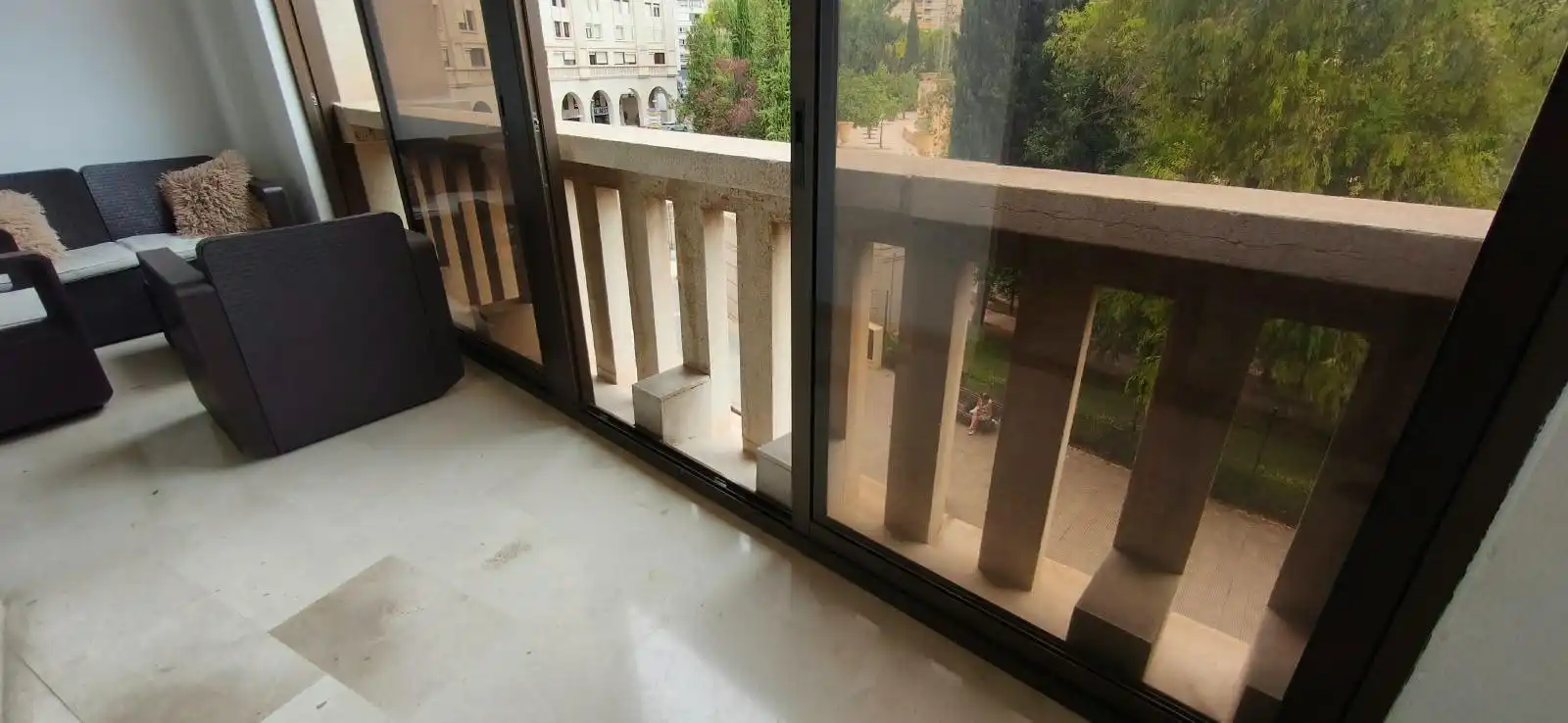 Appartamento con terrazza in vendita a Centro Urbano, imagen 10