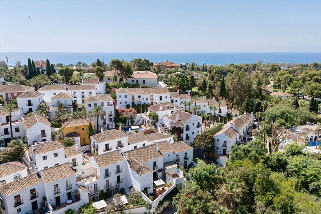 Casa adosada en Venta en Lomas de Marbella Club